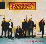 Fiddlers Green - Stay by my side
