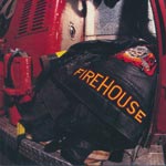 Firehouse - Hold your fire [CD]