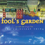 Fools Garden - Go and ask peggy for the principal thing [CD]