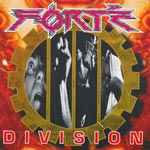 Forte - Division [CD]