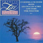 Lai, Francis - Ses Plus Belles Musiques De Film