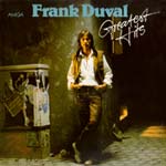 Duval, Frank - Greatest Hits [Amiga-LP]