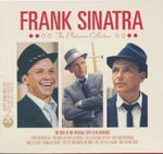 Sinatra, Frank - The Platinum Collection [3CD]