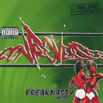 Freaknasty - Controversee