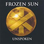 Frozen Sun - Unspoken