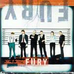 Fury In The Slaughterhouse - Brilliant thieves [CD]