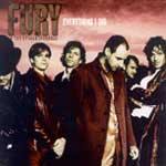 Fury In The Slaughterhouse - Everything I did