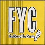 Fine Young Cannibals - The raw & the remix [CD]