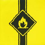 Gasoline - Flammable
