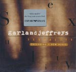 Jeffreys, Garland - Sexuality including 3 new mixes