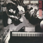 Moore, Gary - After hours [CD]