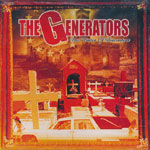 The Generators - The Winter Of Discontent