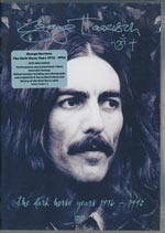 Harrison, George - The dark horse years 1976-1992 [DVD]