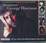 Harrison, George - Maximun The unauthorised Boigraphy of George Harirson