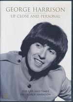Harrison, George - Up close and personal [DVD]