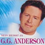 Anderson, G. G. - Nein heisst ja