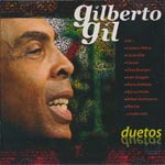 Gil, Gilberto - Duetos