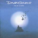 Gilmour, David - On an island [LP]