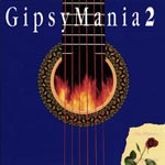 Various Artists - Gipsy Mania 2