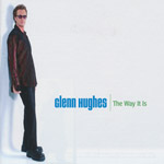 Hughes, Glenn - The way it is [CD]