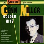 Miller, Glenn - Golden Hits