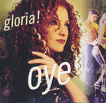 Estefan, Gloria - Oye