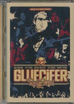 Gluecifer - Royally stuffed - Live in Bergen 2004 [DVD]