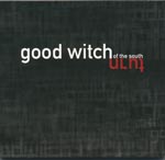 Good Witch Of The South - Turn [CD]