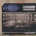 Gravity Kills - Guilty [EP] CD Extra incl. The Video