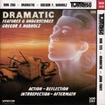 Narholz, Gregor F.  - Dramatic Features & Undercores (SON 293)