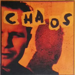 Gr&ouml;nemeyer, Herbert - Chaos [LP]