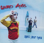 Guano Apes - Open your eyes