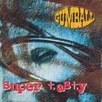 Gumball - Super Tasty