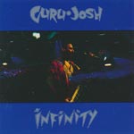 Guru Josh - Infinity [CD]