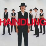 Haindling - Same [CD]