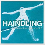 Haindling - Zwischenlandung [CD]