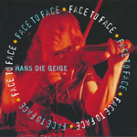 Hans die Geige - Face to face [CD]