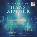 Zimmer, Hans - The World of hans Zimmer - A Symphonic Celebration