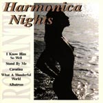 Power, Brendan - Harmonica Nights