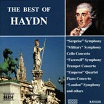 Haydn - Best of Haydn
