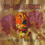 H-BLOCKX - Step back