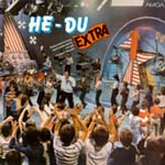 Various Artists - He-Du Extra [LP]