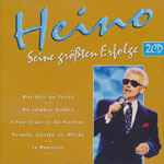 Heino - Seine gr&ouml;&szlig;ten Erfolge [2CD]
