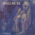 Hellmute - Colours [CD]