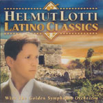 Lotti, Helmut &ndash; Latino Classics