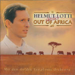 Lotti, Helmut - Out Of Africa