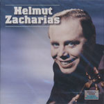 Zacharias, Helmut - Sampler