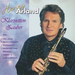 Arland, Henry - Klarinettenzauber