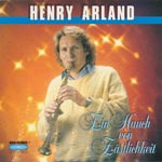 Arland, Henry - Ein Hauch von Z&auml;rtlichkeit