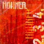 H&ouml;hner -  2, 3, 4 [CD]